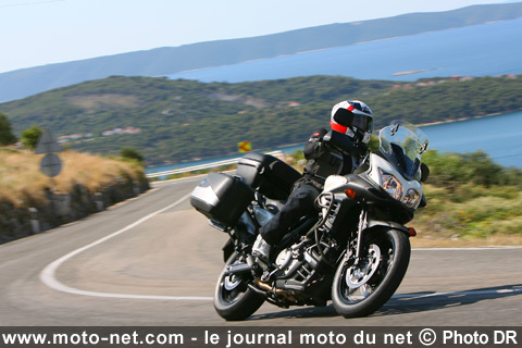 Nouveauté Suzuki 2012