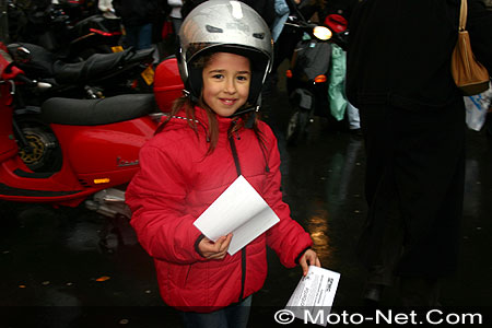 Nouvelle action de sensibilisation pour l'allumage intelligent des feux