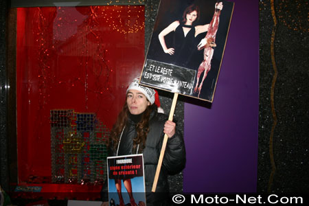 Nouvelle action de sensibilisation pour l'allumage intelligent des feux