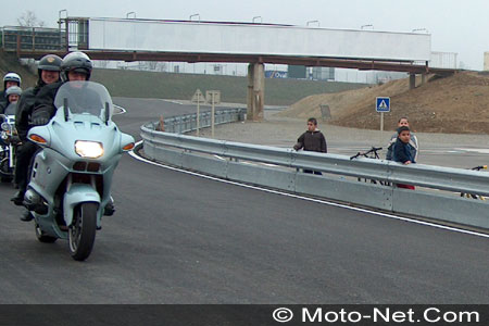 Jean-Luc Moudenc, maire de Toulouse