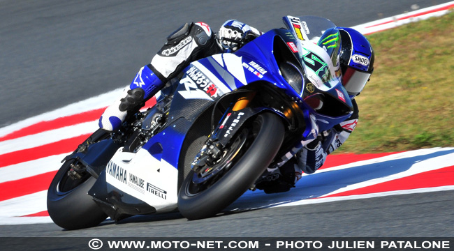 Galerie : les plus belles photos du WSBK à Magny-Cours