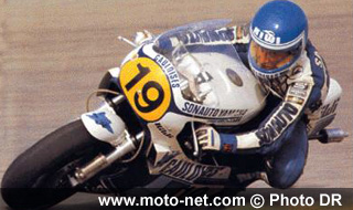 Hommage à Patrick Pons mercredi 16 novembre