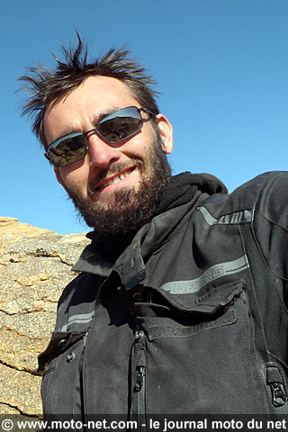 Voyage en terres nomades (12) : le désert de Gobi