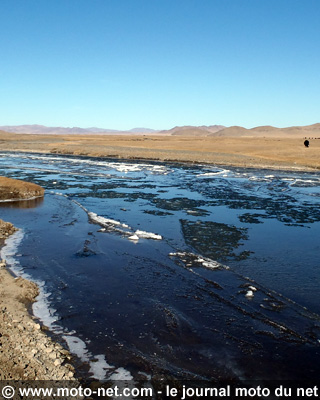 Voyage en terres nomades (12) : le désert de Gobi