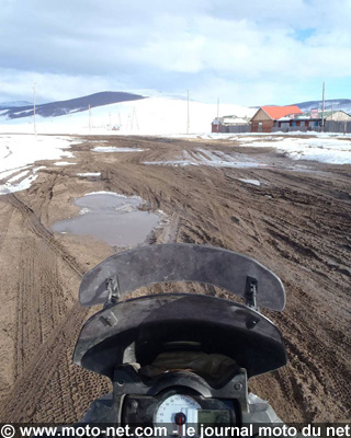 Voyage en terres nomades (11) : Objectif Oulan Bator !