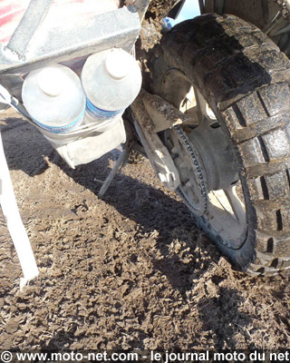 Voyage en terres nomades (11) : les joies du camping à -20°C