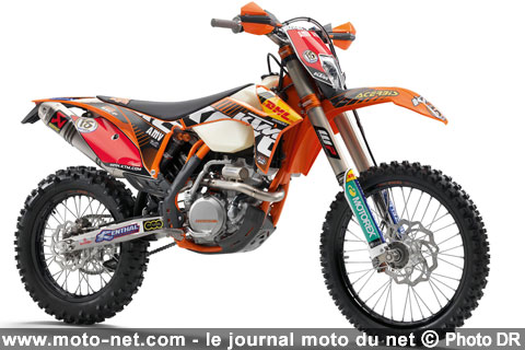 Spécial Noël jouets KTM