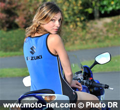 special noël suzuki