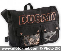 Special Noël Ducati