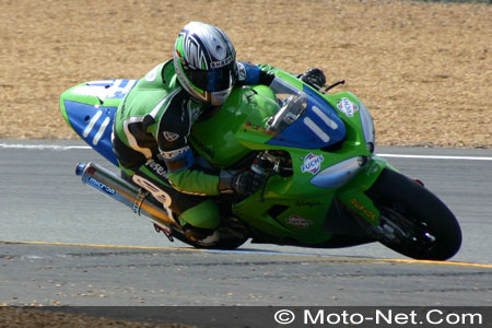 24 Heures du Mans Moto 2005 : le compte rendu complet sur Moto-Net