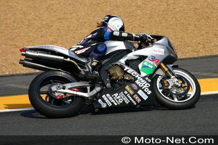 24 Heures du Mans Moto 2005 : le compte rendu complet sur Moto-Net