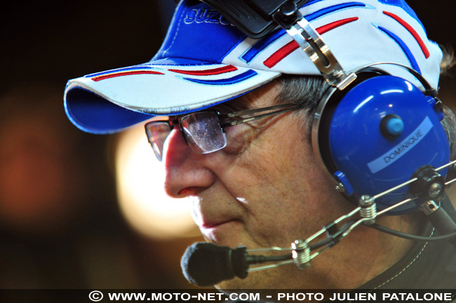 Bol d'Or 2012 - 11h00 : duel Suzuki - Kawasaki
