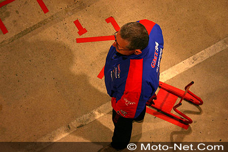 24 Heures du Mans Moto 2005 : le compte rendu complet sur Moto-Net