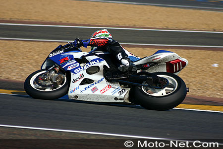 24 Heures du Mans Moto 2005 : le compte rendu complet sur Moto-Net