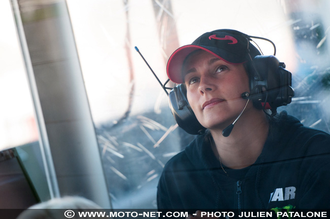 Galerie MNC : les plus belles photos des 24H Moto 2012