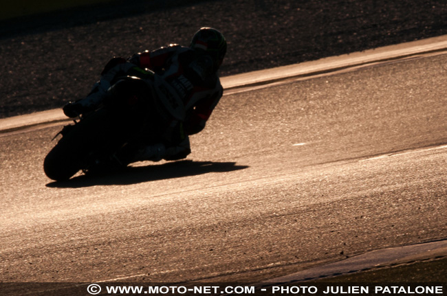 Galerie MNC : les plus belles photos des 24H Moto 2012