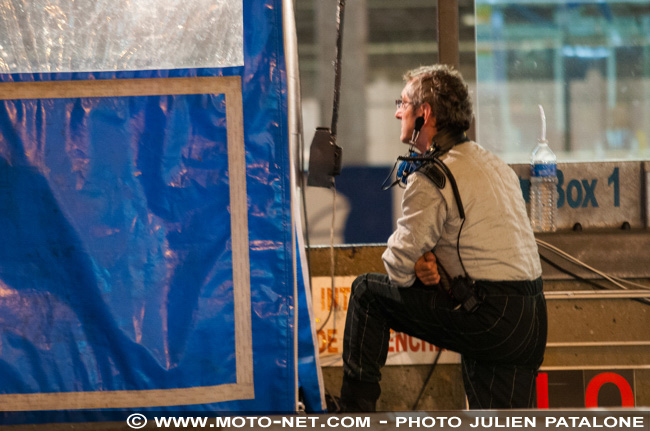 Galerie MNC : les plus belles photos des 24H Moto 2012