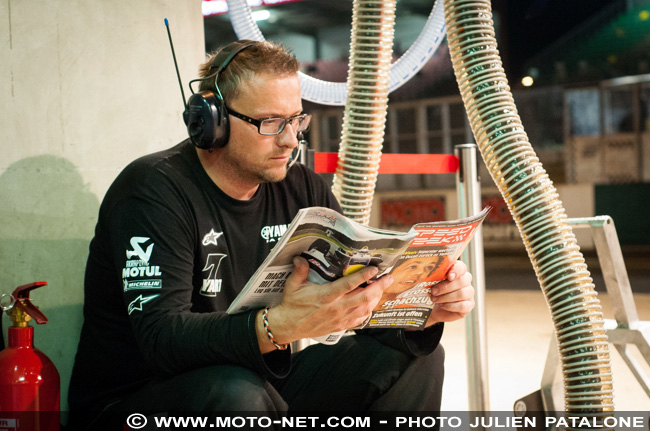 Galerie MNC : les plus belles photos des 24H Moto 2012