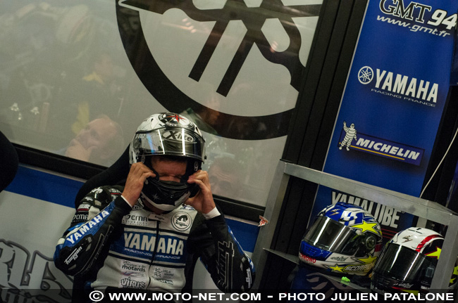 Galerie MNC : les plus belles photos des 24H Moto 2012