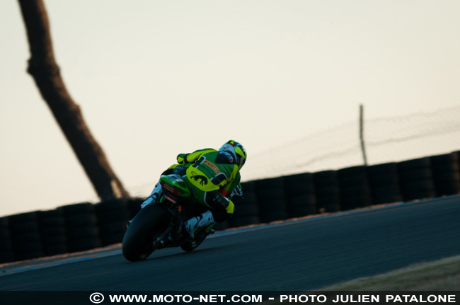 Galerie MNC : les plus belles photos des 24H Moto 2012