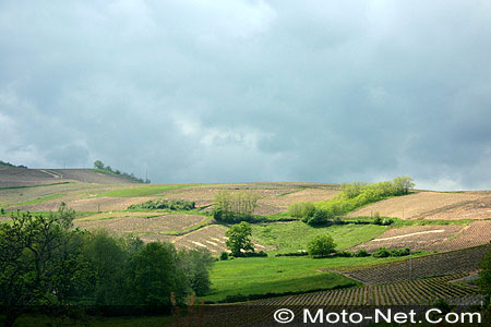 Championnat de France des Rallyes : le Chevalier Serge Nuques maître du Beaujolais