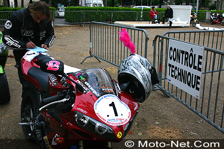 Championnat de France des Rallyes : le Chevalier Serge Nuques maître du Beaujolais