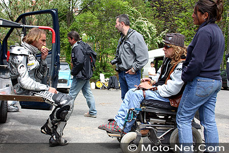 Championnat de France des Rallyes : le Chevalier Serge Nuques maître du Beaujolais