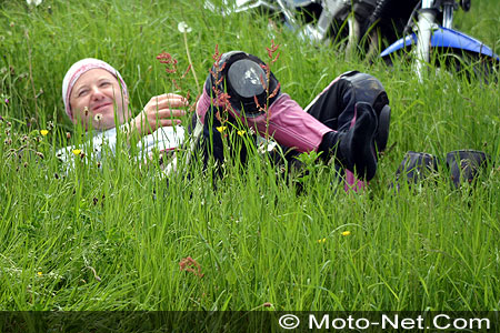 Championnat de France des Rallyes : le Chevalier Serge Nuques maître du Beaujolais
