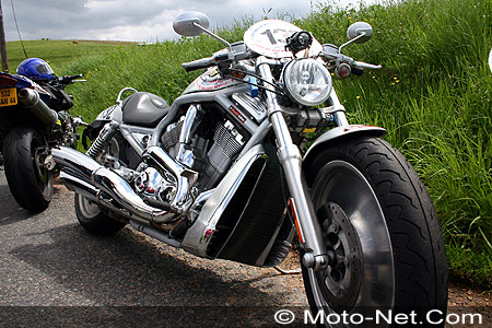 Championnat de France des Rallyes : le Chevalier Serge Nuques maître du Beaujolais