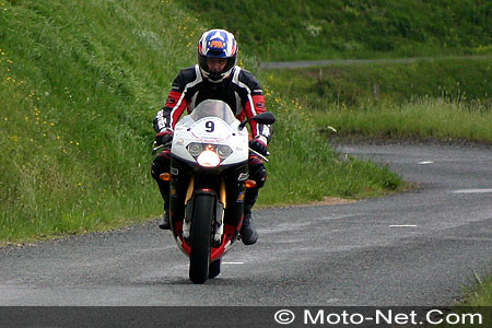 Championnat de France des Rallyes : le Chevalier Serge Nuques maître du Beaujolais