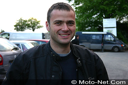 Championnat de France des Rallyes : le Chevalier Serge Nuques maître du Beaujolais