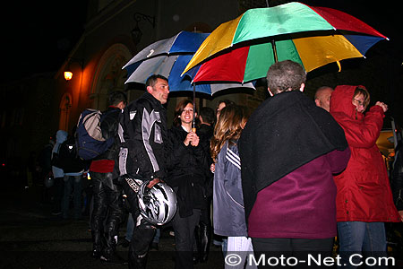 Championnat de France des Rallyes : le Chevalier Serge Nuques maître du Beaujolais