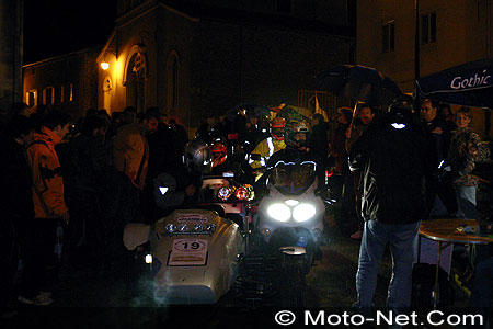 Championnat de France des Rallyes : le Chevalier Serge Nuques maître du Beaujolais