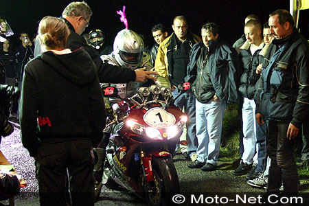 Championnat de France des Rallyes : le Chevalier Serge Nuques maître du Beaujolais