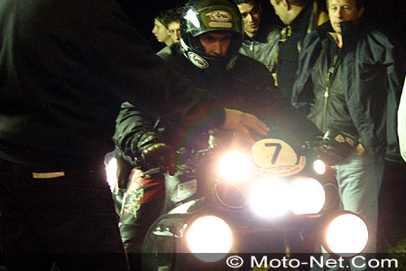 Championnat de France des Rallyes : le Chevalier Serge Nuques maître du Beaujolais