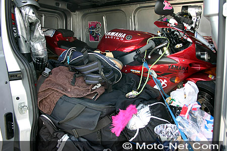 Championnat de France des Rallyes : le Chevalier Serge Nuques maître du Beaujolais