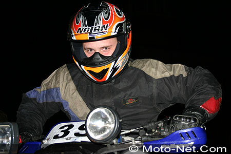 Championnat de France des Rallyes : le Chevalier Serge Nuques maître du Beaujolais