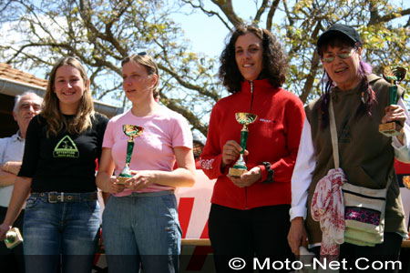 Championnat de France des Rallyes : le Chevalier Serge Nuques maître du Beaujolais
