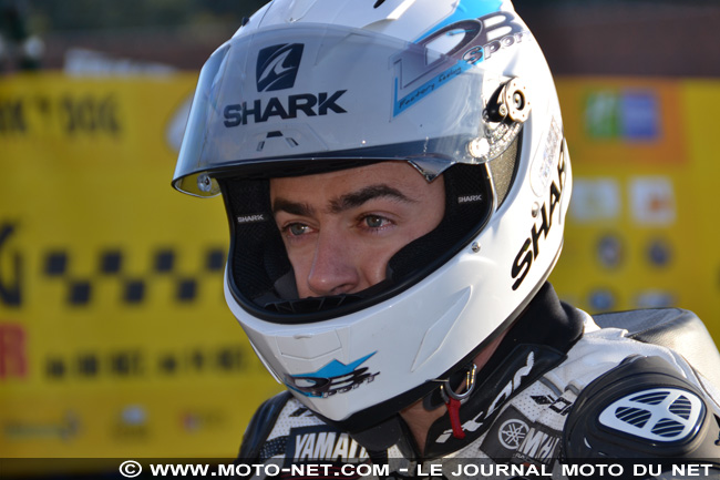 Dark Dog Moto Tour 2012 (J7) : enfin sous le soleil !
