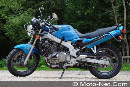 L'association Handicaps Motards Solidarité fête ses dix ans