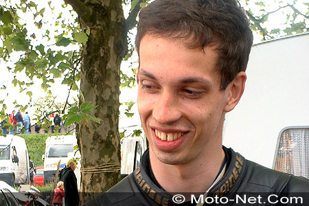 L'association Handicaps Motards Solidarité fête ses dix ans