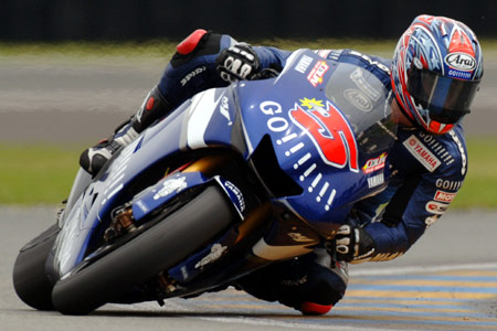 Essais MotoGP au Mans