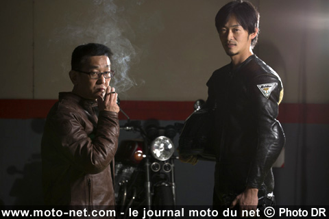  Test Honda CB1100 : la CB toujours plus Four