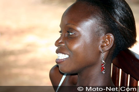 Moto-Net au Burkina Faso