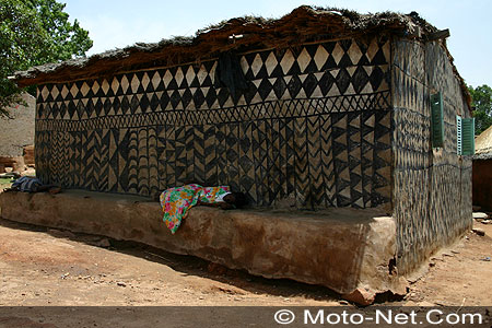 Moto-Net au Burkina Faso