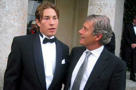 Hayden : première fugue en HRC Majeur