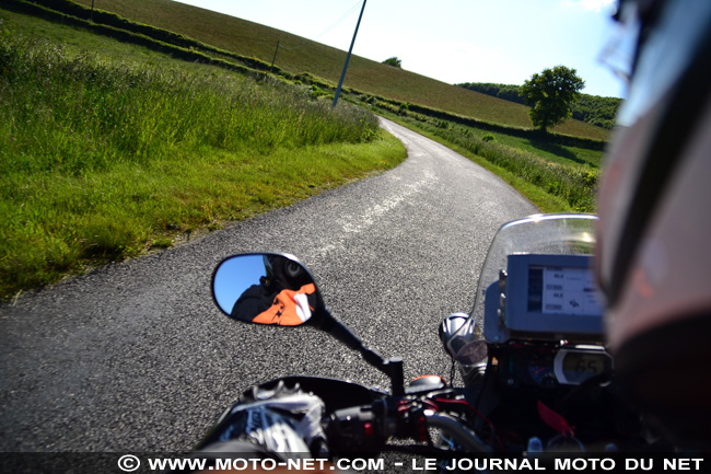 5ème rallye du Sud Morvan : le rallye à l'ancienne !