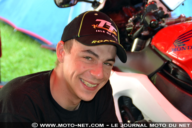 5ème rallye du Sud Morvan : le rallye à l'ancienne !