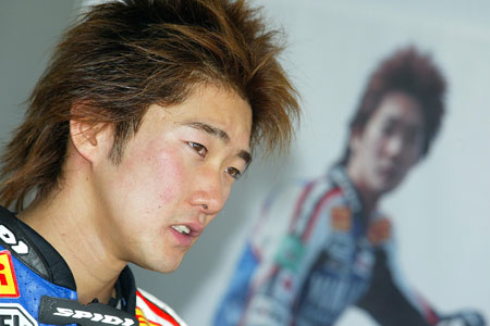 Le Mondial Superbike et Supersport 2005 à Brno sur Moto-Net