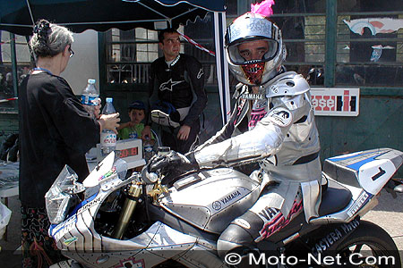 Rallye du Dourdou 2005 : le Dourdou rebondissant !